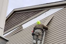 Siding Removal and Disposal in Woodmoor, CO